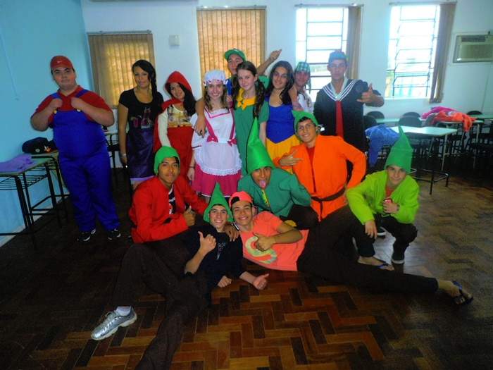 Projeto "Criança Feliz, Adulto Consciente" inicia em breve